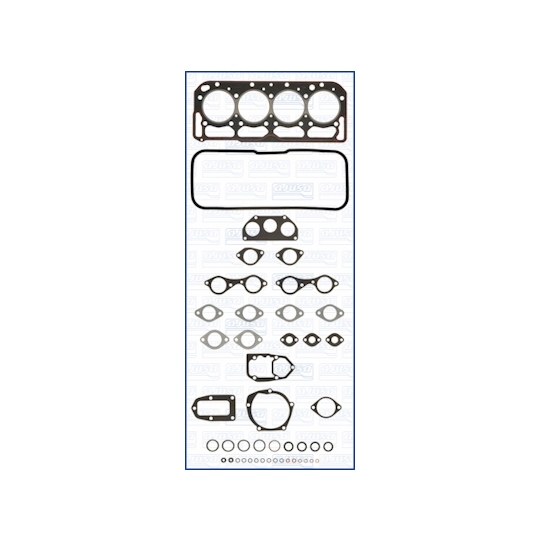 52052500 - Gasket Set, cylinder head 