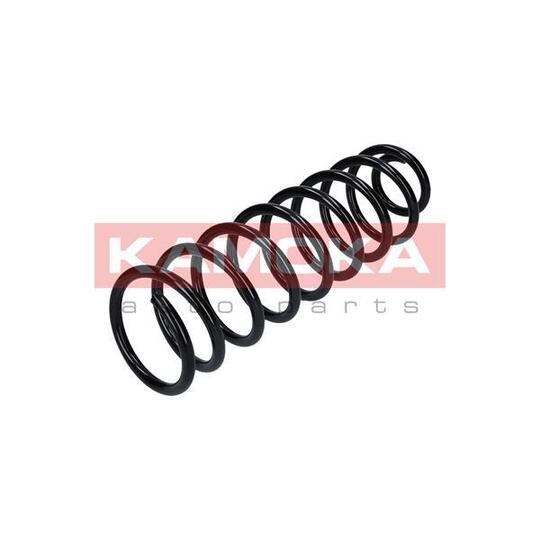 2120079 - Coil Spring 