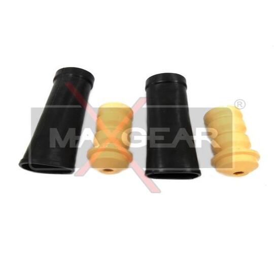 72-1745 - Dust Cover Kit, shock absorber 