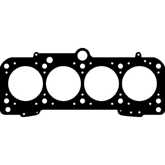 414790P - Gasket, cylinder head 