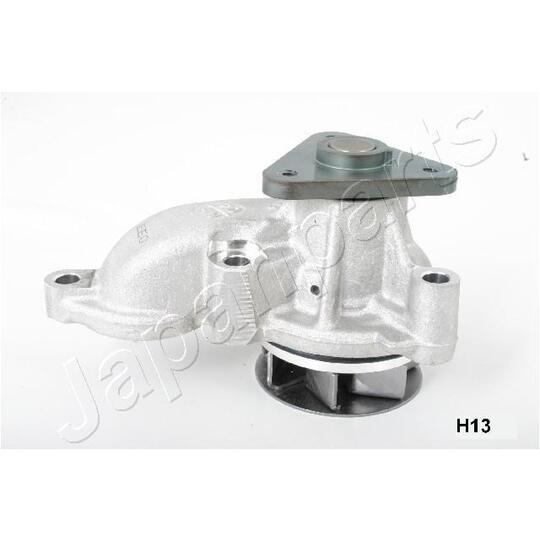 PQ-H13 - Water pump 