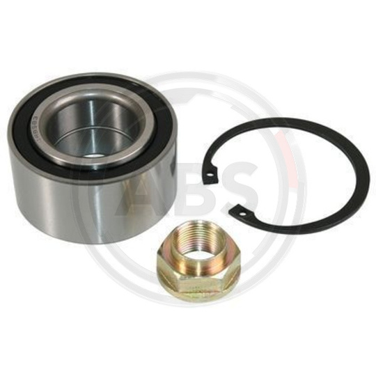 200495 - Wheel Bearing Kit 