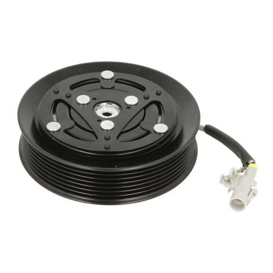 KTT040185 - Magnetic Clutch, air conditioner compressor 