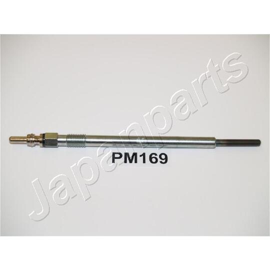 PM169 - Glow Plug 