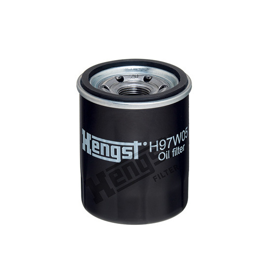 H97W05 - Oil filter 