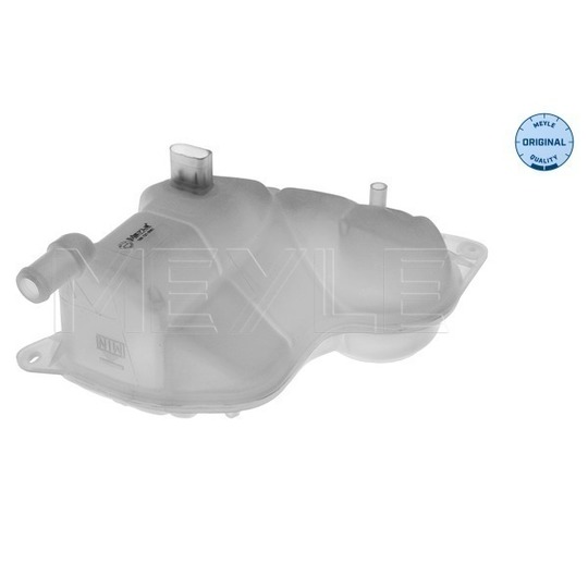 100 121 0061 - Expansion Tank, coolant 