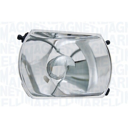 711305320406 - Reflector, headlight 