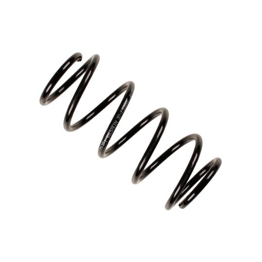 37-133955 - Coil Spring 