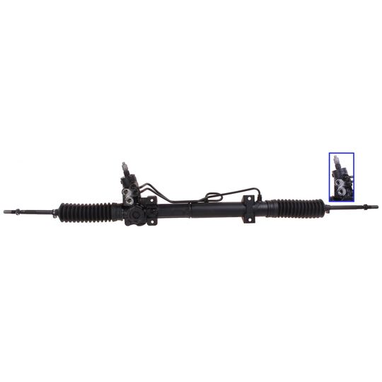 711520390 - Steering Gear 