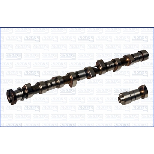 93062400 - Camshaft 