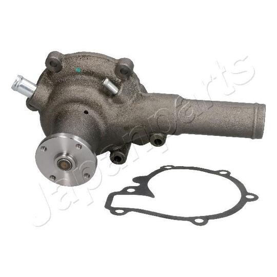 PQ-304 - Water pump 