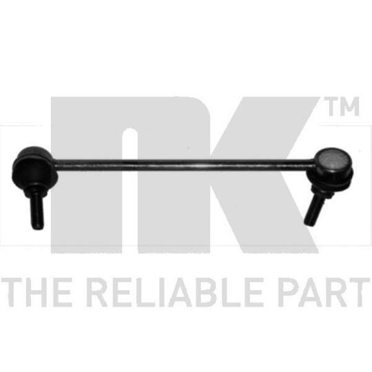 5111506 - Rod/Strut, stabiliser 