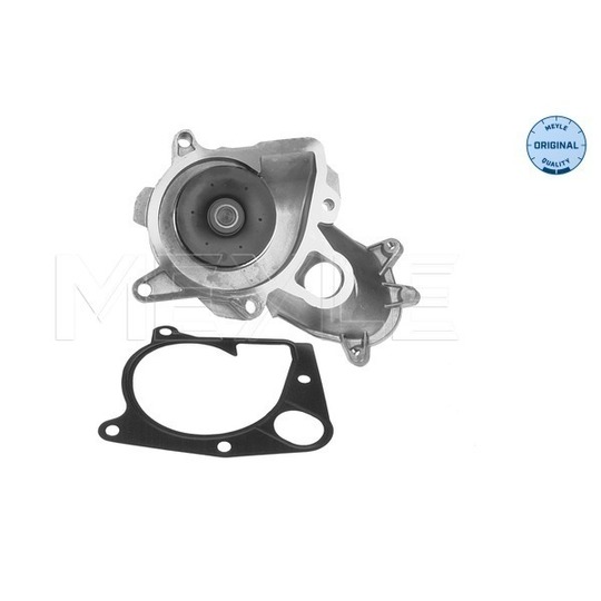 313 220 0009 - Water pump 