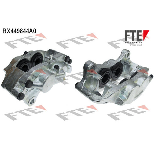 RX449844A0 - Brake Caliper 