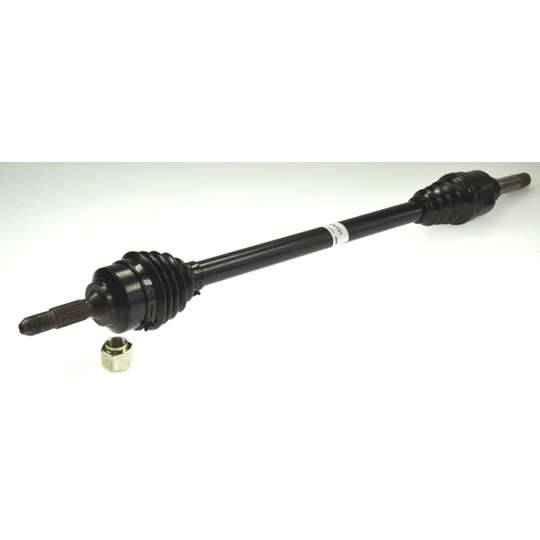 304540 - Drive Shaft 