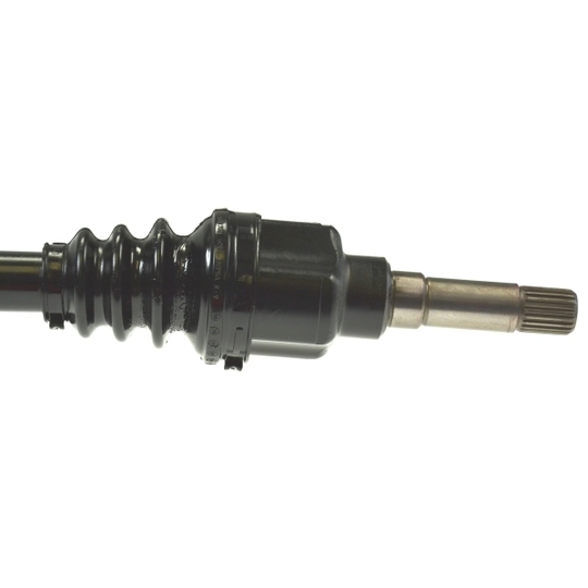 304540 - Drive Shaft 