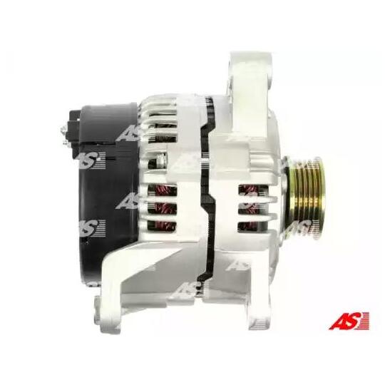 A0273 - Generaator 