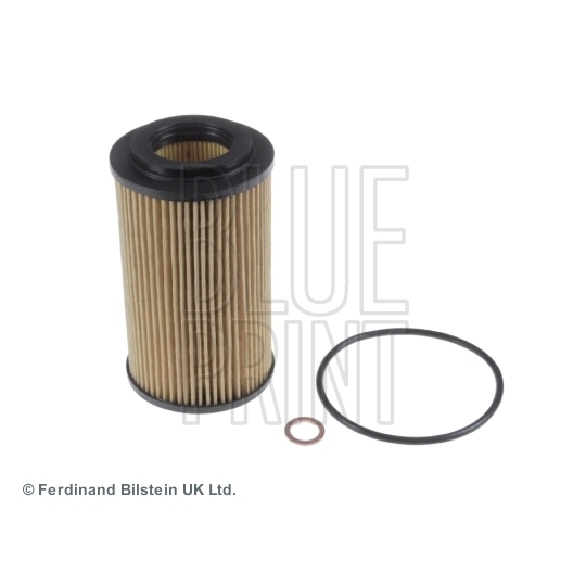 ADJ132116 - Oil filter 