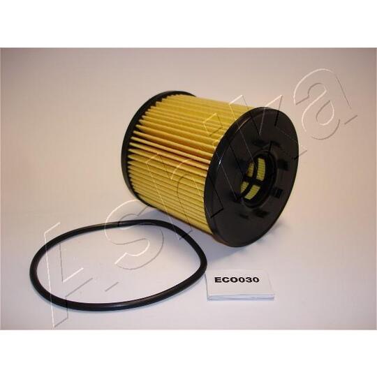 10-ECO030 - Oil filter 