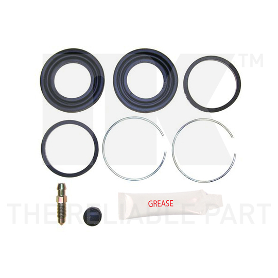 8899072 - Repair Kit, brake caliper 
