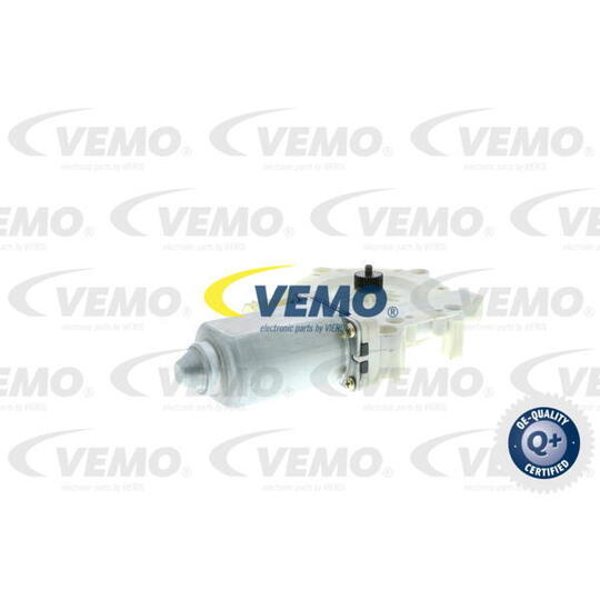 V20-05-3013 - Elektrisk motor, fönsterhiss 