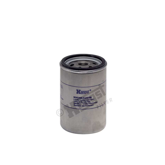 H60WK03 - Fuel filter 