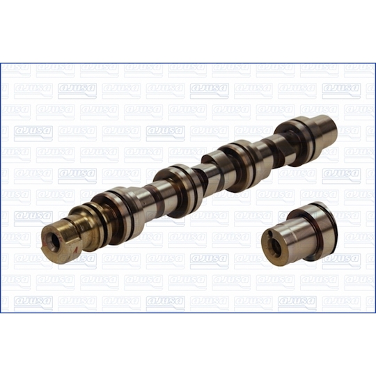 93022800 - Camshaft 