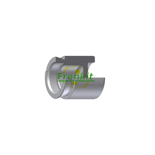 P444601 - Piston, brake caliper 