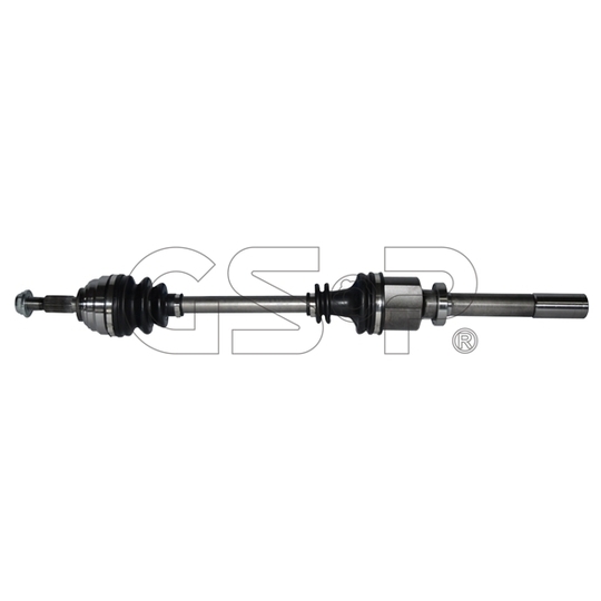 250443 - Drive Shaft 