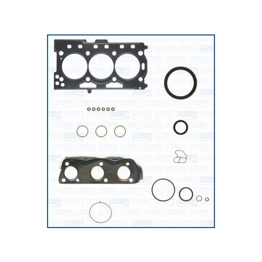 50269200 - Full Gasket Set, engine 