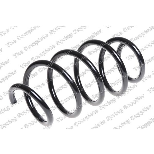 25072 - Coil Spring 