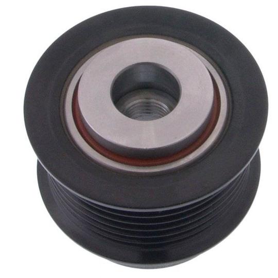 TDS-ACV40 - Pulley, alternator 