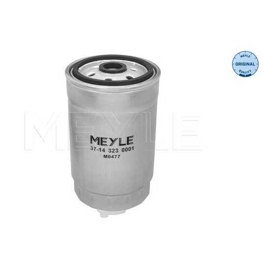37-14 323 0001 - Fuel filter 
