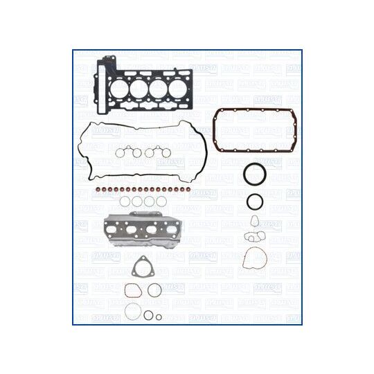 50296700 - Full Gasket Set, engine 