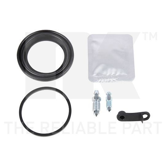 8837010 - Repair Kit, brake caliper 