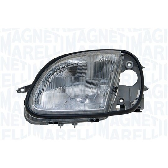 711307022227 - Headlight 