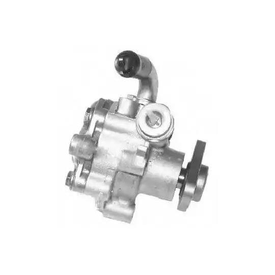 PI0486 - Hydraulic Pump, steering system 