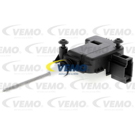 V30-73-0109 - Control, central locking system 