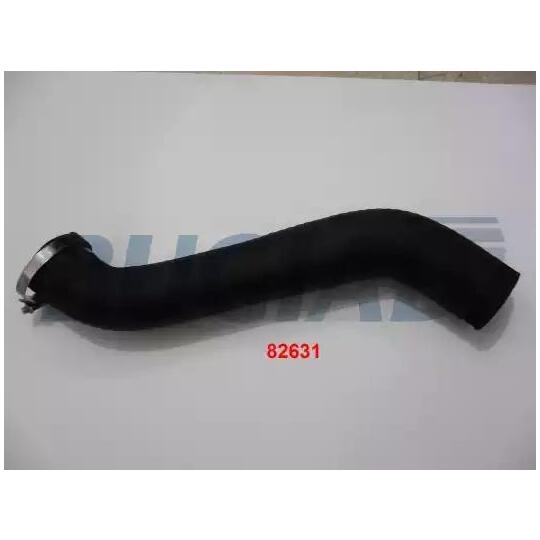 82631 - Charger Intake Hose 