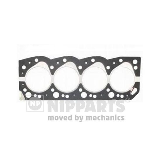 J1252032 - Gasket, cylinder head 