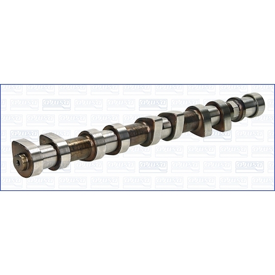 93042600 - Camshaft 