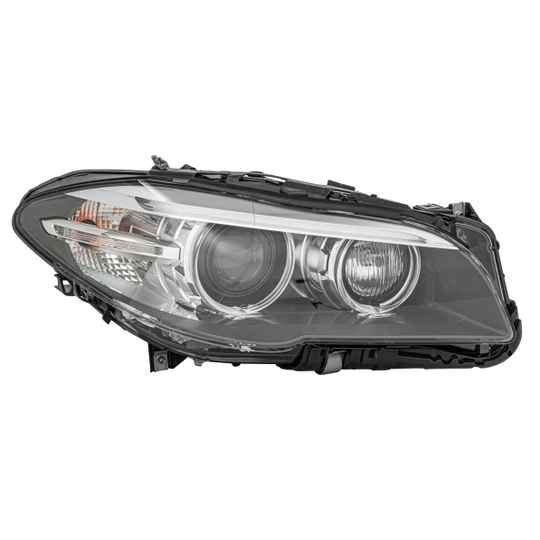 1ZT 011 087-921 - Headlight 