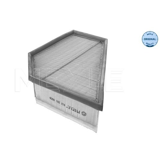 512 321 0005 - Air filter 