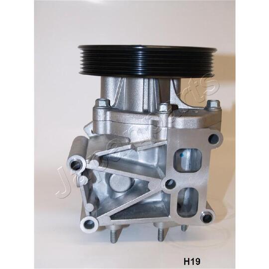 PQ-H19 - Water pump 