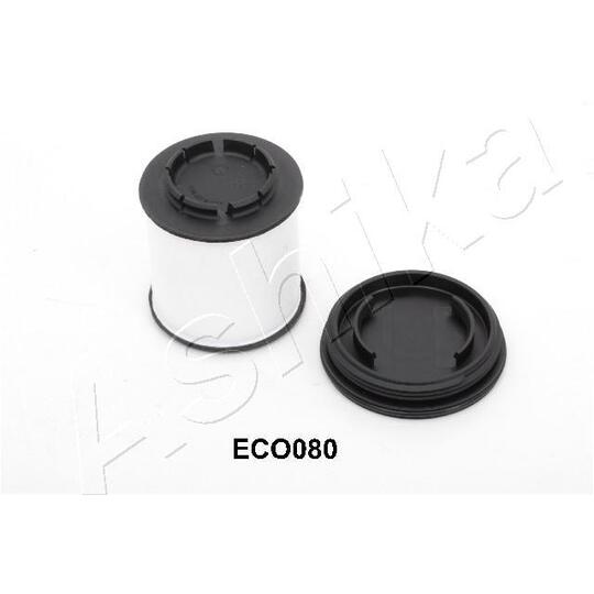 30-ECO080 - Bränslefilter 