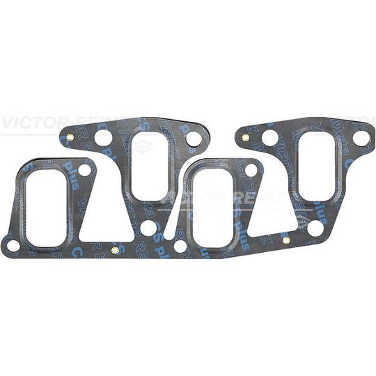 71-94557-00 - Gasket, intake/ exhaust manifold 