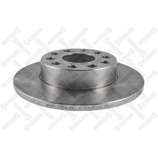 6020-4794-SX - Brake Disc 