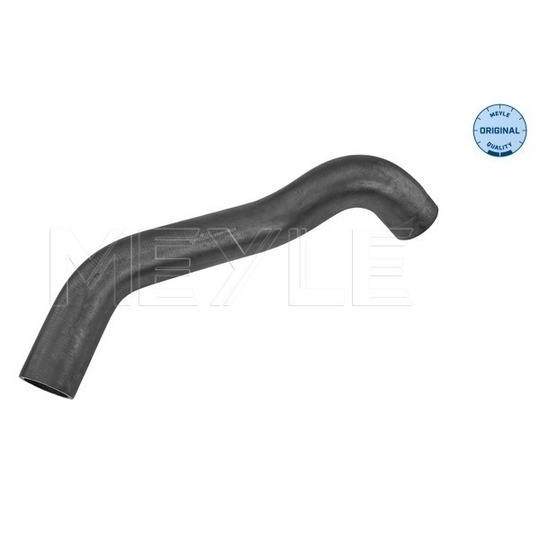 12-39 222 0014 - Radiator Hose 