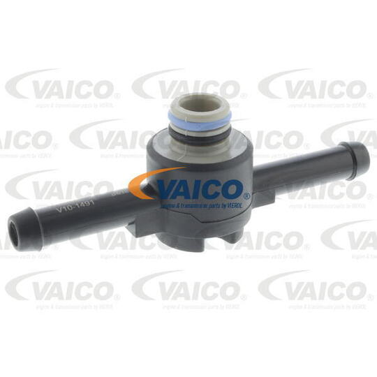 V10-1491 - Valve, fuel filter 