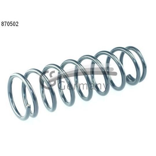 14.870.502 - Coil Spring 